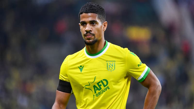 EN DIRECT - Coupe de France: suivez Nantes-Lens en live