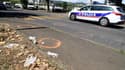 Une voiture a percuté un groupe de piétons et fait quatre morts, mercredi 10 décembre 2014, à Saint-Denis de la Réunion.