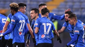 FC Viitorul