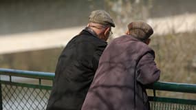 Les Français vivent plus vieux, mais propotionnellement moins longtemps en bonne santé.