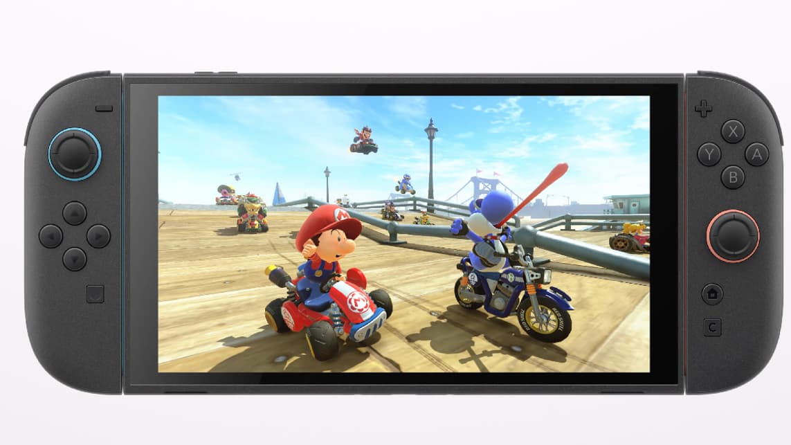 Nintendo Switch 2 