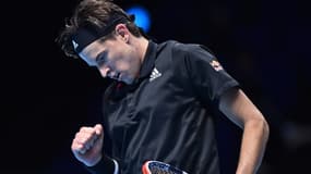 Dominic Thiem