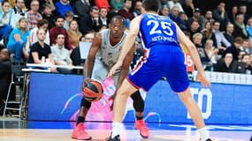 Charles Kahudi (ASVEL)