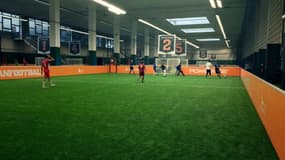 La Compagnie des Alpes lorgne sur le leader du foot à cinq Urban Soccer