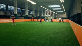 La Compagnie des Alpes lorgne sur le leader du foot à cinq Urban Soccer