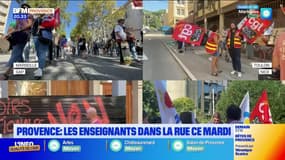 JT du Sud du mardi 10 septembre