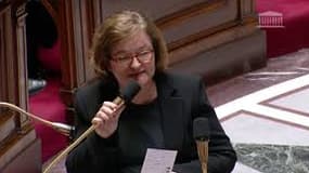 Nathalie Loiseau, la ministre des Affaires européennes.