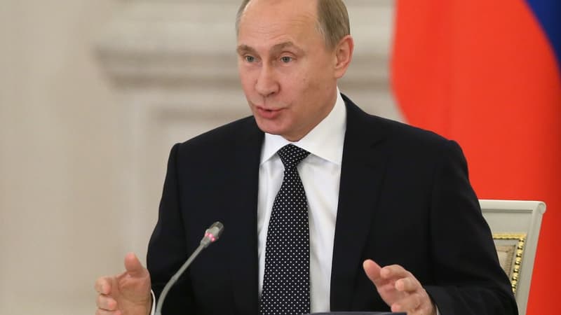 Vladimir Poutine a remanié son équipe gouvernementale. 