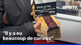 ROBIN DE BFM - La première charcuterie végétarienne de France 