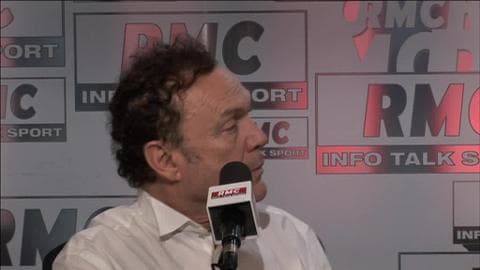 Julien Lepers, bientôt dans l'émission "Touche pas à mon poste" de Cyril Hanouna ?