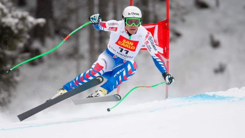 Johan Clarey
