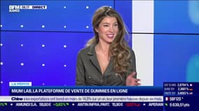Mium Lab, leader français des gummies sans sucres, a pour ambition de transformer le marché du bien-être et de la nutrition santé.
