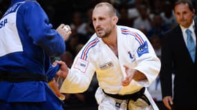 Alain Schmitt en 2015