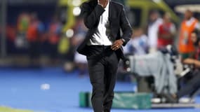 Aliou Cissé