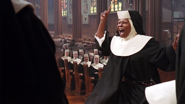 Whoopi Goldberg