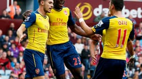 Danny Welbeck (Arsenal)