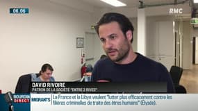 Loi Pacte: "C’est positif de pouvoir avoir une contribution salariale en plus sur les efforts que nous faisons"