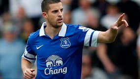 Kevin Mirallas