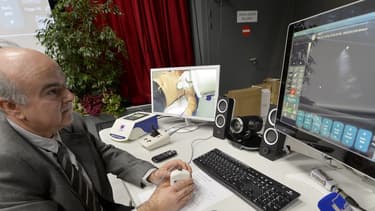 Selon des chiffres publiés par l'Assurance maladie le 8 juin, et qui ne concernent que les consultations du parcours de soins, le nombre de téléconsultations est monté à 1 million par semaine pendant le confinement, avant de redescendre ensuite à 647.000.