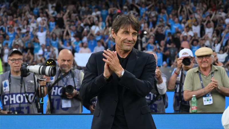 L'AC Milan perd tout, Côme en Ligue des champions, Conte claque la porte du Napoli: dernière journée complètement folle en Serie A