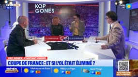 Coupe de France: et si l'OL était éliminé face à Bourgoin-Jallieu?