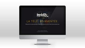 Molotov se présente comme "le Spotify de la télévision"