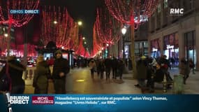 "Gilets jaunes": les restaurateurs craignent de nouvelles pertes le soir de la St Sylvestre