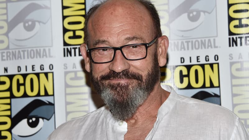 Chuck Russell, réalisateur du film culte "The Mask", est mort à 74 ans