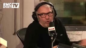 Super Moscato Show / Le KIKADI du jour avec un Jacques Monclar déchaîné ! 02/02