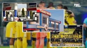 Tiraspol : La holding Sheriff, "le faiseur de rois de la Transnistrie"