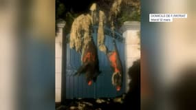 Le domicile de François Patriat en Côte-d'Or a été pris pour cible.