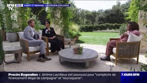Revoir 7 jours bfm du 13 Mars