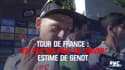 Tour de France : "S'ils se sentaient aussi forts que moi, il fallait me suivre" répond De Gendt