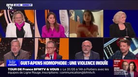 Guet-apens homophobes : neuf mineurs interpellés - 28/05
