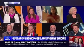 Guet-apens homophobes : neuf mineurs interpellés - 28/05