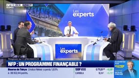 Les Experts : NFP, un programme finançable ? - 17/06