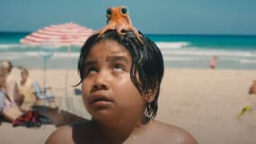 The boy and the octopus, le court-métrage de noël de Disney, diffusé le 12 novembre 2024.
