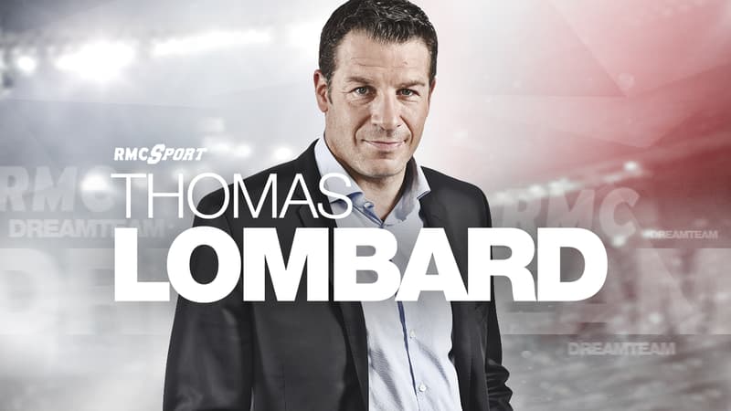 Thomas Lombard