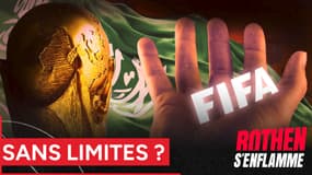 Coupe du monde 2034 : "La FIFA l'attribue à l'Arabie Saoudite ? Mais réveillez-vous" s'insurge Petit