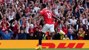 M. Rashford