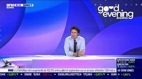 Good Evening Business : Partie 1 - 02/11