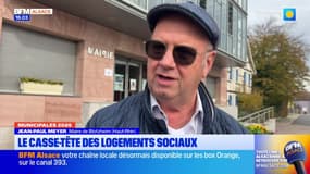 Le journal de 18h du lundi 3 novembre 2025