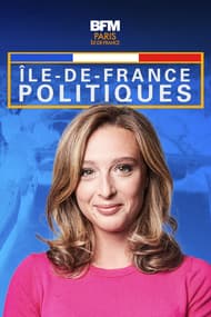 Île-de-France Politiques