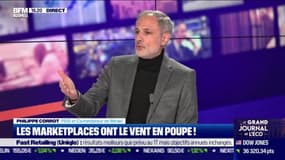 Les marketplaces ont le vent en poupe ! - 13/01