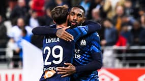 Marseille