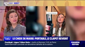 Comment expliquer la tendance du portable à clapet sur TikTok