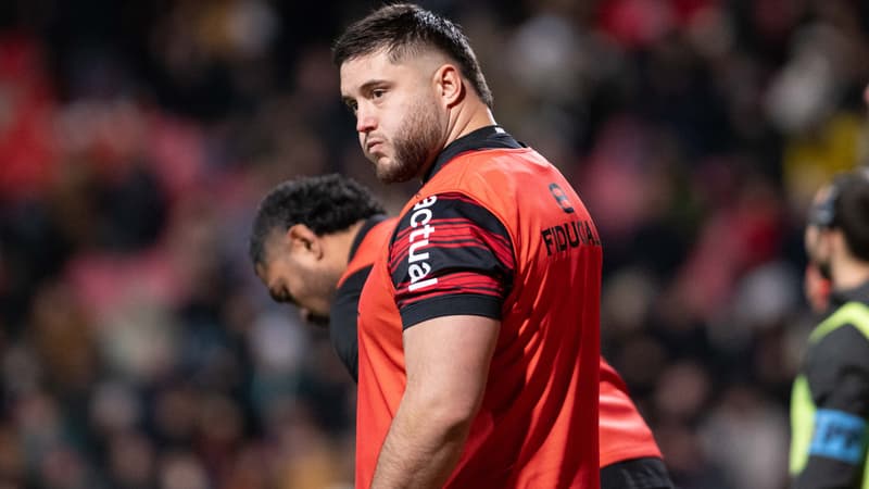 "Ce qui est dur, c'est de se sentir un peu mis en retrait": ses soucis physiques, son changement de statut, sa motivation, Cyril Baille se livre en toute franchise