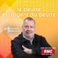 Troisième saison de "la Matinale Week-End" de RMC avec Matthieu Rouault aux commandes. Tous les samedis et dimanches, de 6h30 à 9h30, réveillez-vous avez trois heures d’infos, de débats, d’interactions avec nos auditeurs et de bonne humeur. Chaque demi-heure, un point sur l'info avec les journaux de Stéphane Geneste et Anaïs Castagna et la météo de Peggy Broche. Autour d'eux, une joyeuse bande de chroniqueurs avec Nicolas Poincaré (Racontez-nous), Margaux Bourdin (A vous de nous dire), Anthony Morel (C’est déjà demain), Marie Coeurderoy (le coup de main immo), Pierre Ammiche (la Story Sport) ainsi que Périco Légasse, pour son nouveau rendez-vous à 9h15 : le beurre et l'argent du beurre. Retrouvez les invités de la Matinale Week-end à 7h40, 8h10 et 8h40, sans oublier de rire avec les meilleurs moments de la semaine d’Arnaud Demanche, de se cultiver avec le bonus de Peggy Broche et d'économiser de l'argent avec le coup de main conso d'Anaïs Castagna.