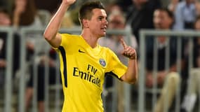 Lo Celso (PSG)