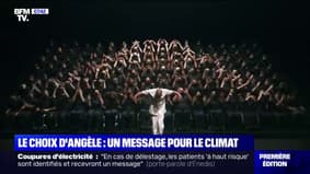 Le choix d'Angèle - Le message d'espoir du chorégraphe Sadeck Waff pour la biodiversité
